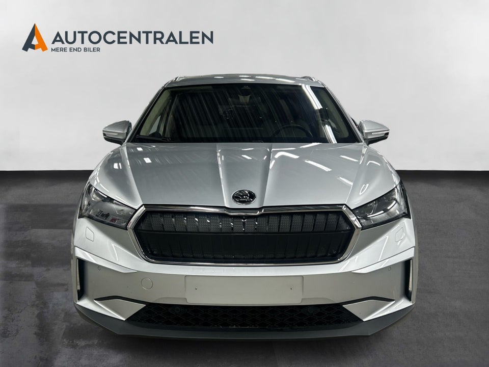 Skoda Enyaq 80 iV Loft 5d