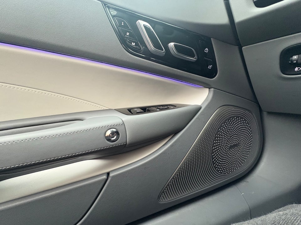 MG Cyberster Trophy Long Range 2d