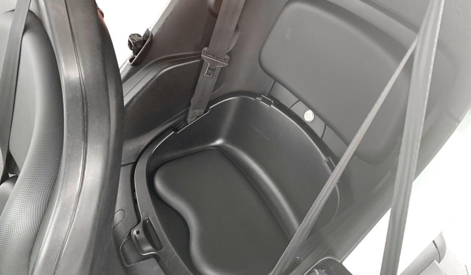 Renault Twizy Life 2d