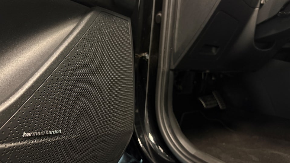 Kia Niro 64 EV Spirit 5d