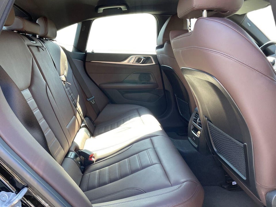 BMW i4 eDrive35 5d
