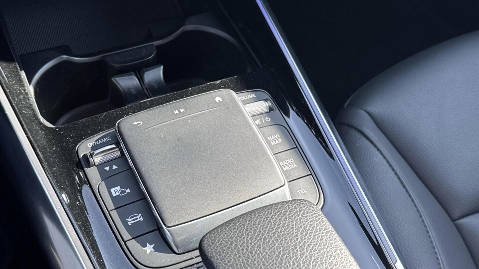 Mercedes EQA250 Progressive 5d