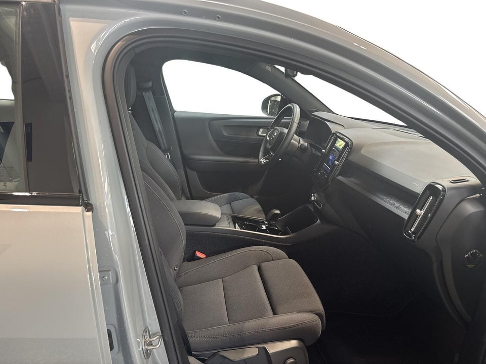 Volvo C40 ReCharge Extended Range Core 5d