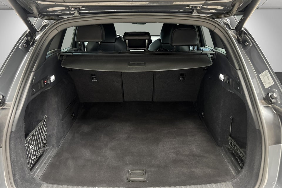 Audi Q6 e-tron Ultra performance 5d