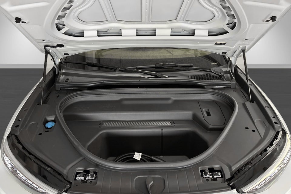 Audi Q6 e-tron Ultra performance 5d