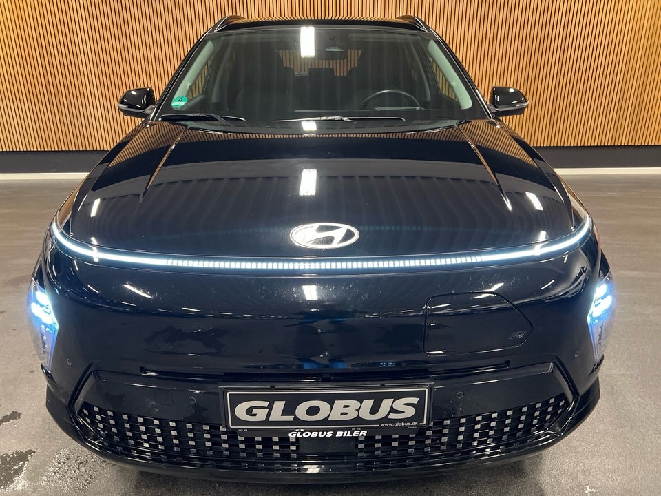 Hyundai Kona 65 EV Ultimate 5d