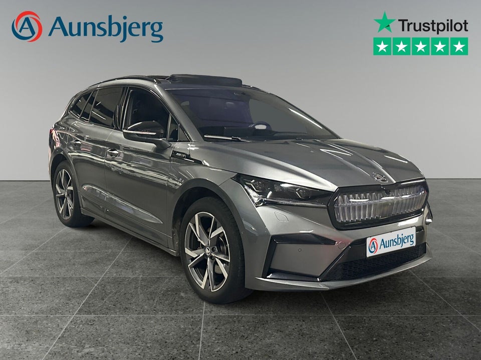 Skoda Enyaq 60 iV Sportline 5d