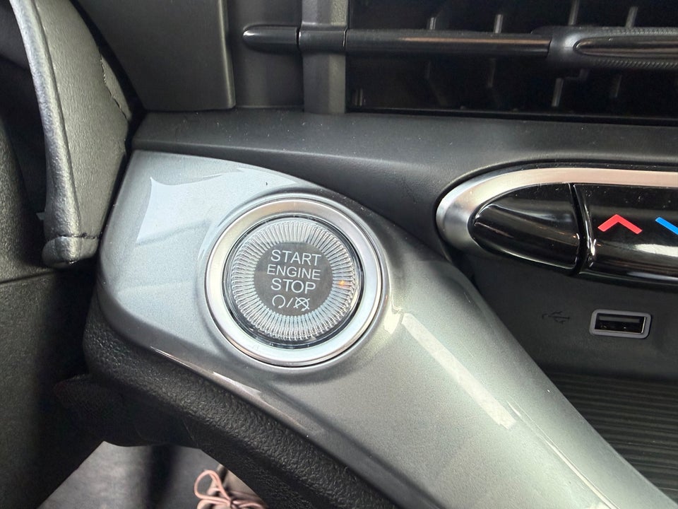 Fiat 500e 42 Icon Pack 3d