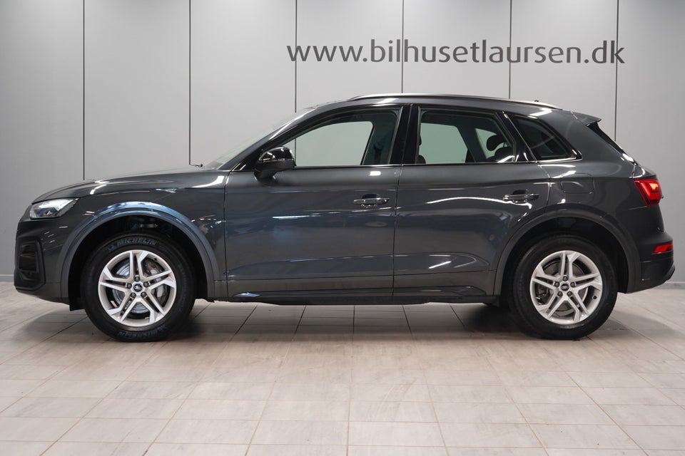 Audi Q5 50 TFSi e Prestige quattro S-tr. 5d