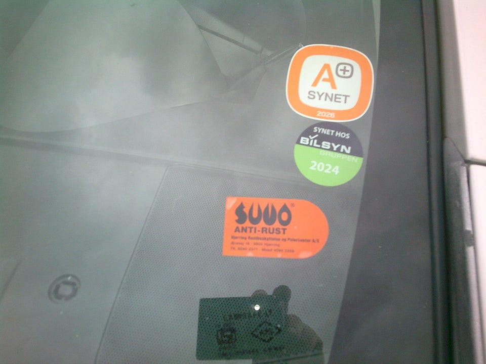 Suzuki Alto 1,0 GLS 5d