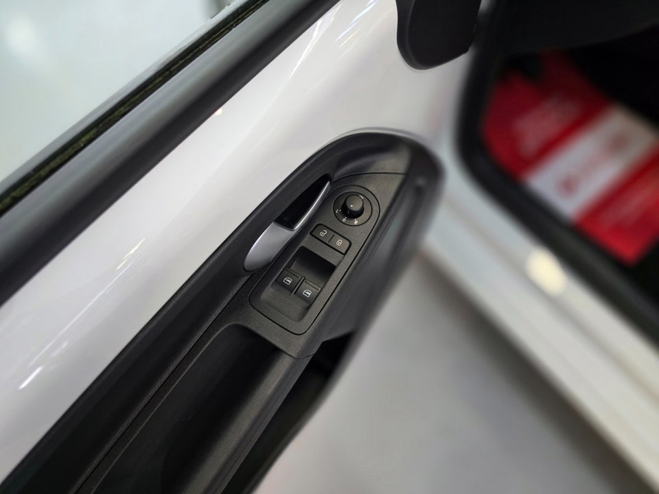 VW Up! 1,0 MPi 60 Move Up! BMT 5d