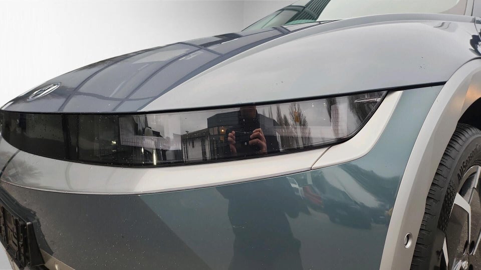 Hyundai Ioniq 5 77 Ultimate 5d