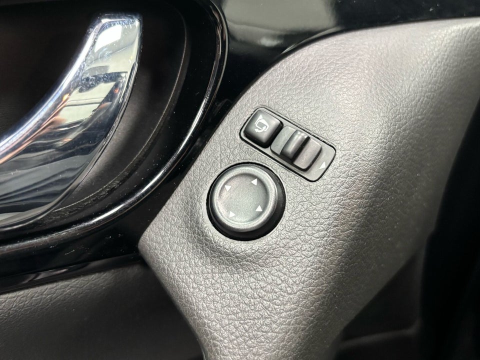 Nissan Qashqai 1,3 Dig-T 160 Acenta 5d