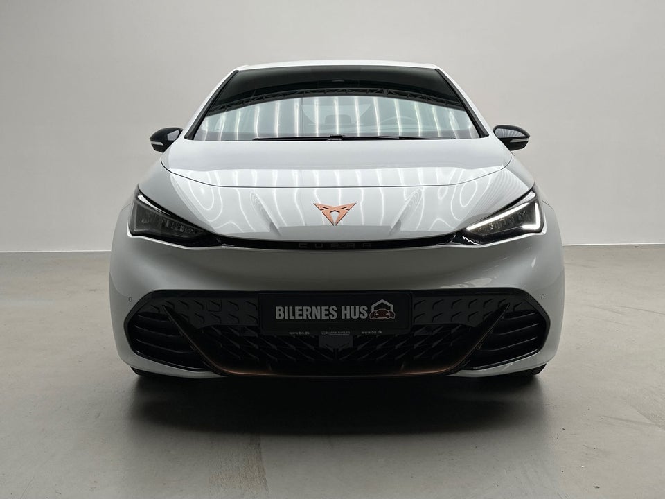 Cupra Born 77 e-Boost 5d