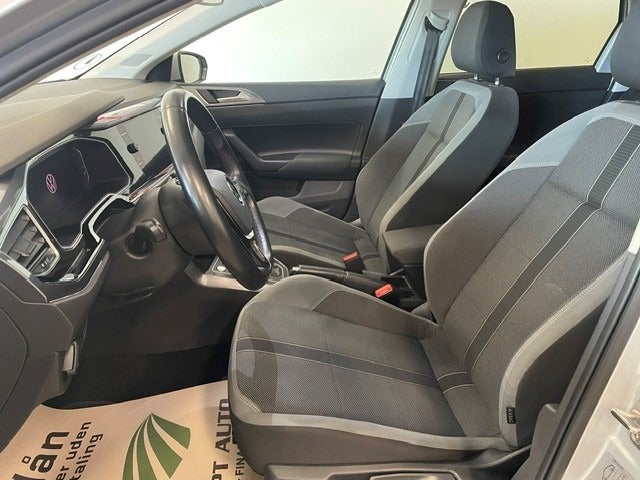 VW Polo 1,0 TSi 110 Highline DSG 5d