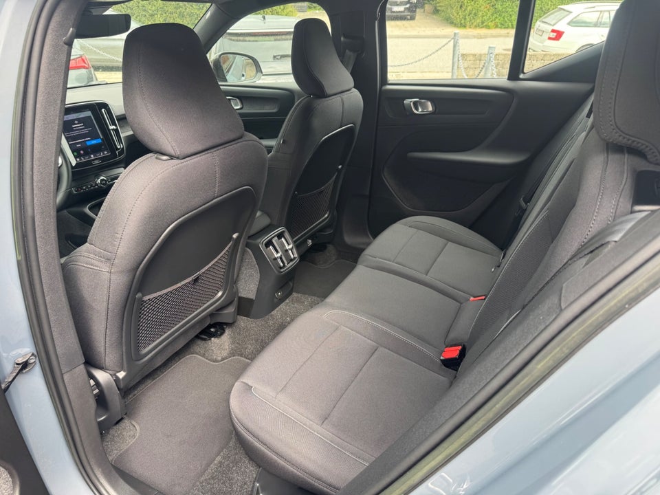Volvo XC40 P6 ReCharge Core 5d