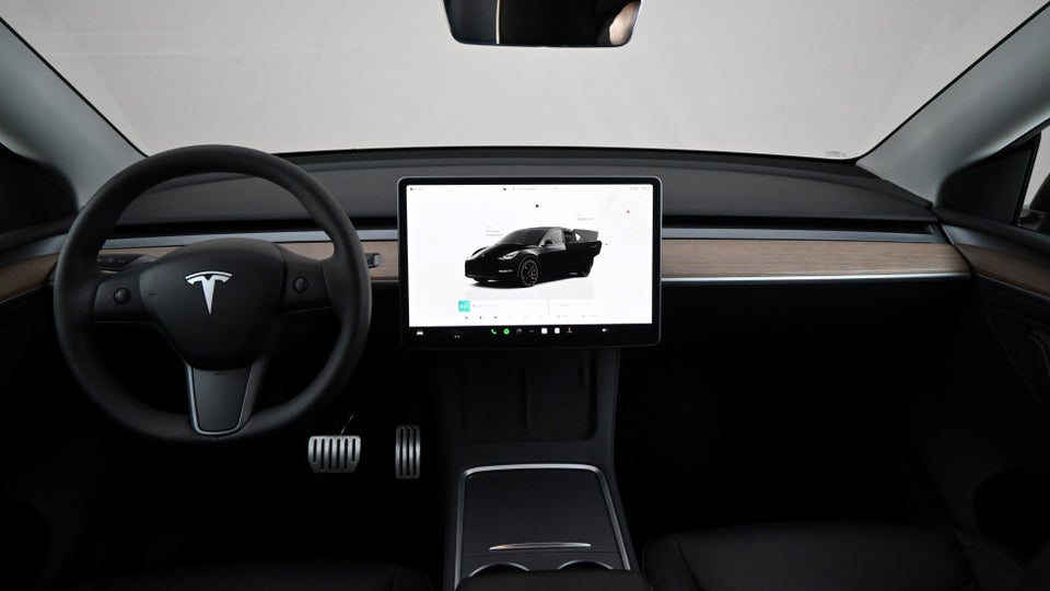 Tesla Model Y Performance AWD 5d