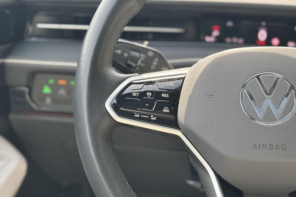 VW ID.7 86 Style S Tourer 5d