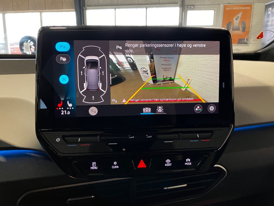 VW ID.3 58 Pro Active 5d