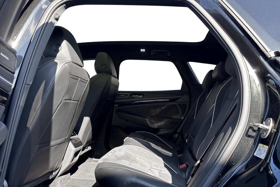 VW ID.7 86 Style S+ Tourer 5d