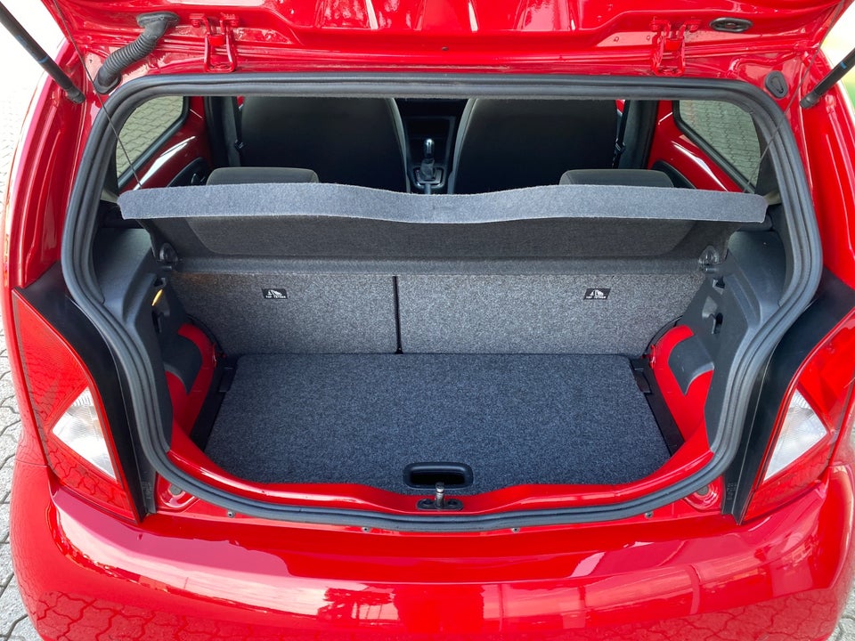 Seat Mii Electric+ 5d