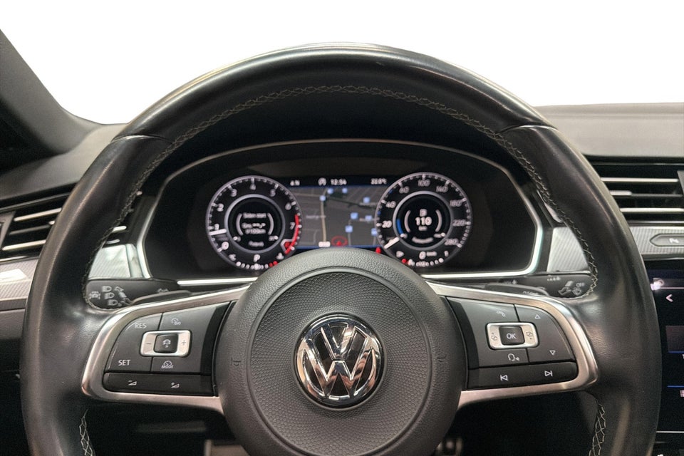 VW Arteon 2,0 TSi 190 R-line DSG 4d