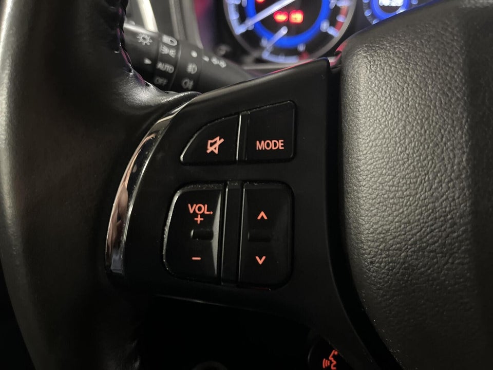 Suzuki Baleno 1,2 Dualjet Exclusive CVT 5d