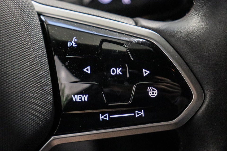 VW ID.7 77 Style+ Tourer 5d