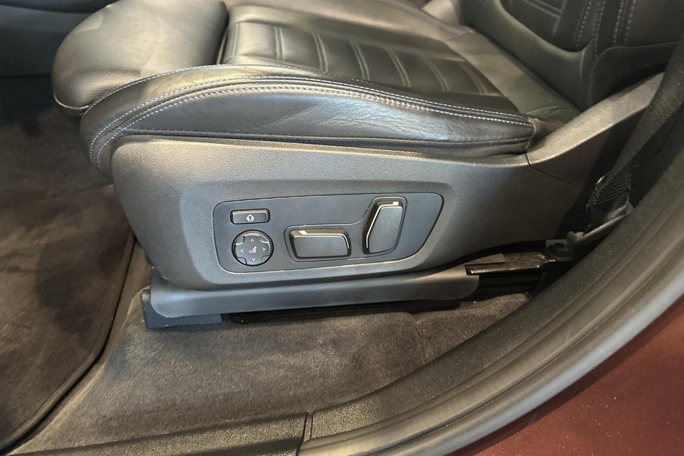 BMW iX3 Charged Plus M-Sport 5d