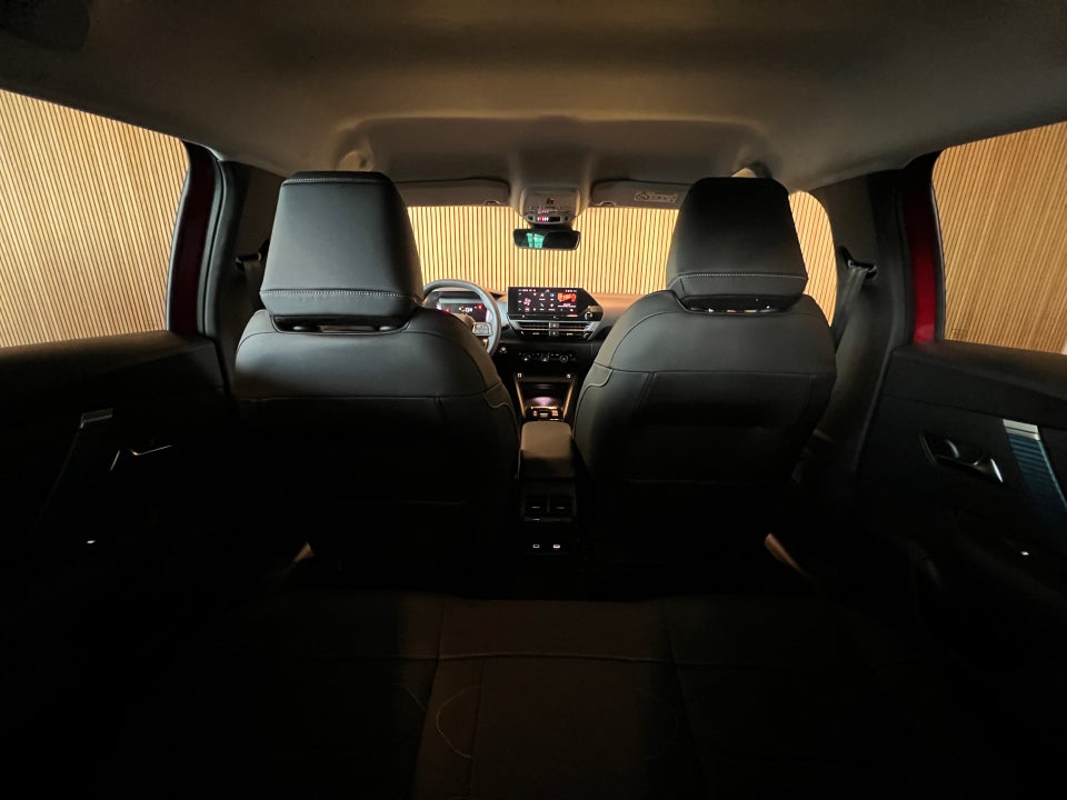 Citroën ë-C4 50 Shine LTD 5d