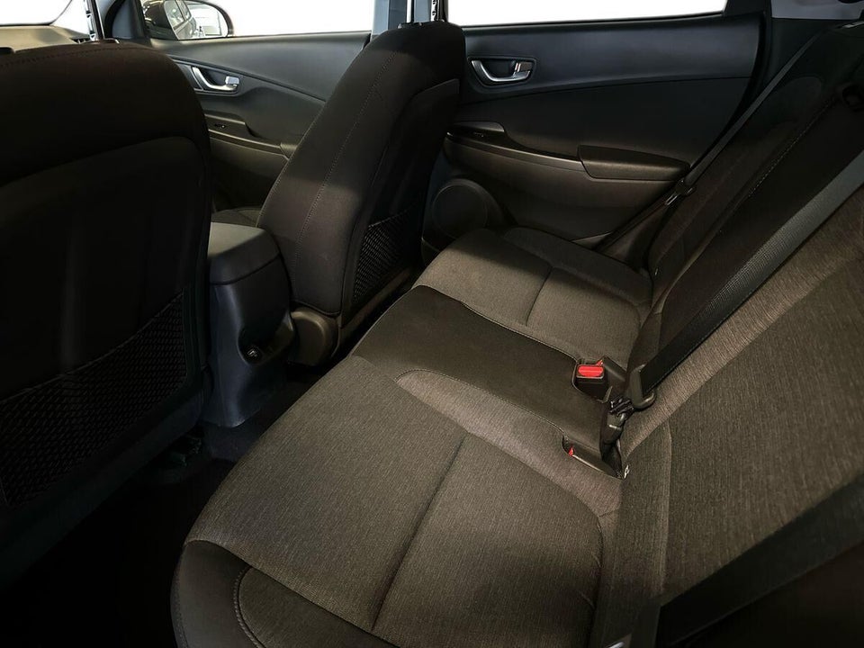 Hyundai Kona 39 EV Trend 5d