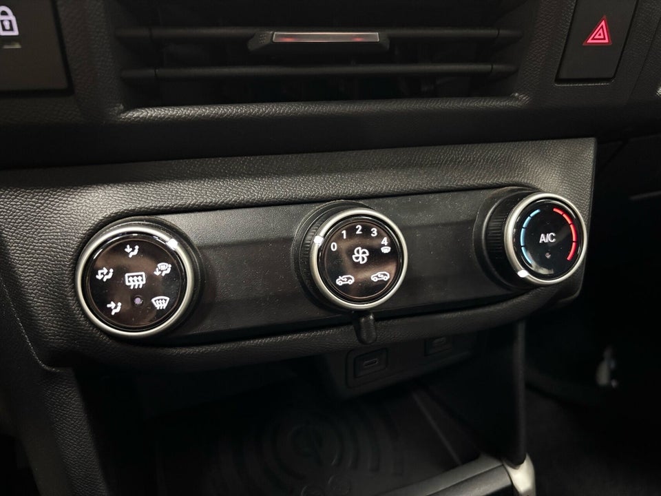 Opel Frontera 44 Edition 5d