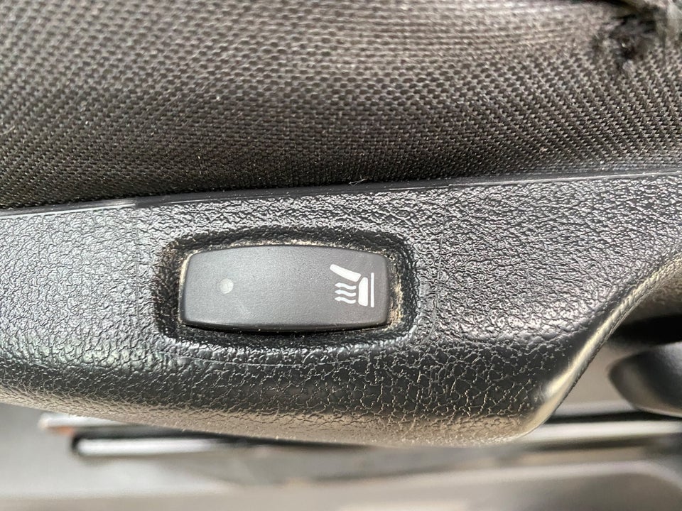 Renault Trafic T29 2,0 dCi 120 L2H1