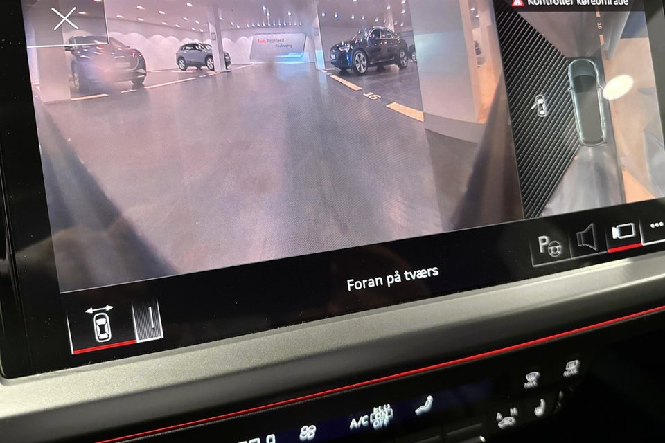 Audi Q4 e-tron 40 Attitude 5d