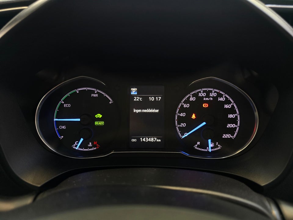 Toyota Yaris 1,5 Hybrid H3 Smart e-CVT 5d
