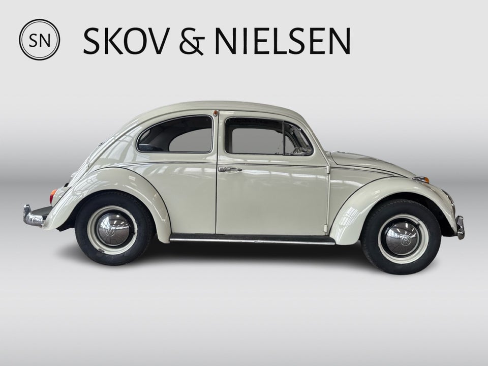 VW 1200 1,2  2d