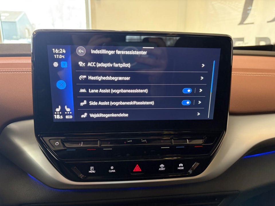 VW ID.4 77 Pro Performance 5d