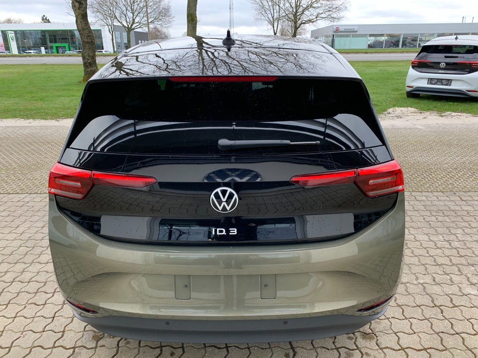 VW ID.3 Style 5d