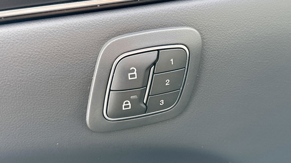 Ford Mustang Mach-E 98 Extended Range 5d