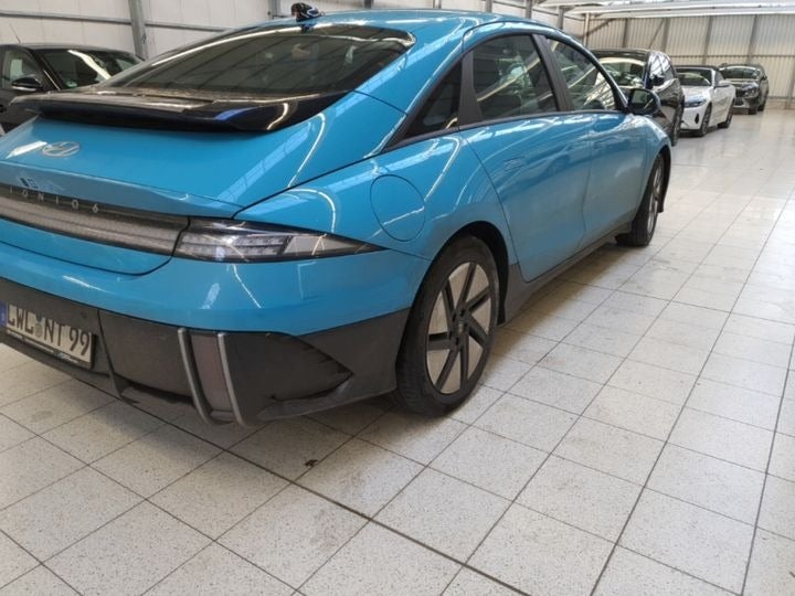 Hyundai Ioniq 6 53 Essential 4d