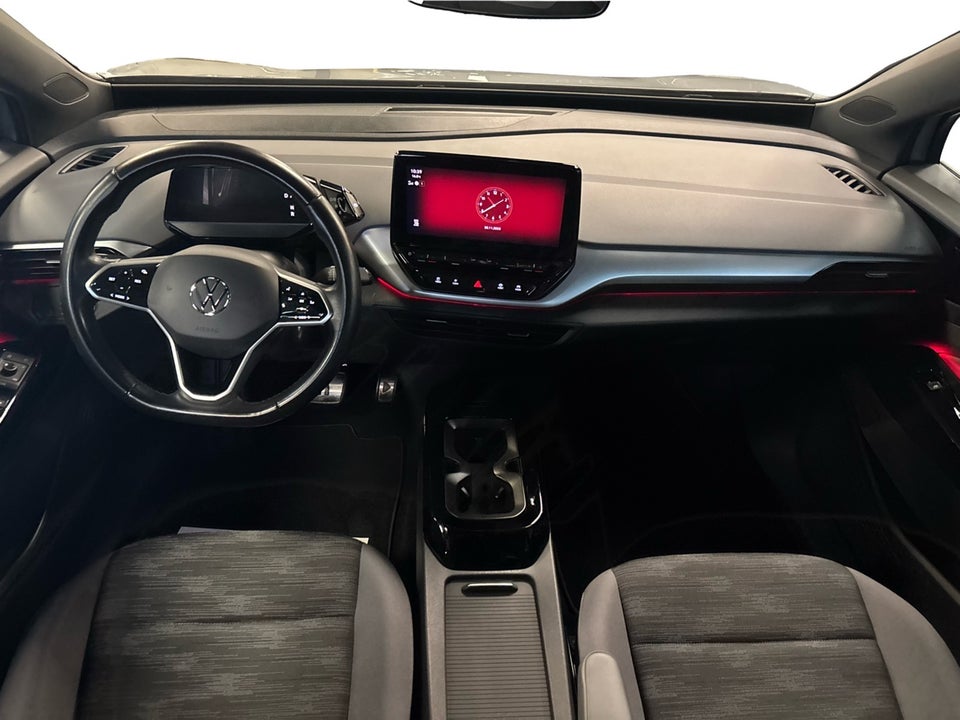 VW ID.4 77 Pro Performance 5d