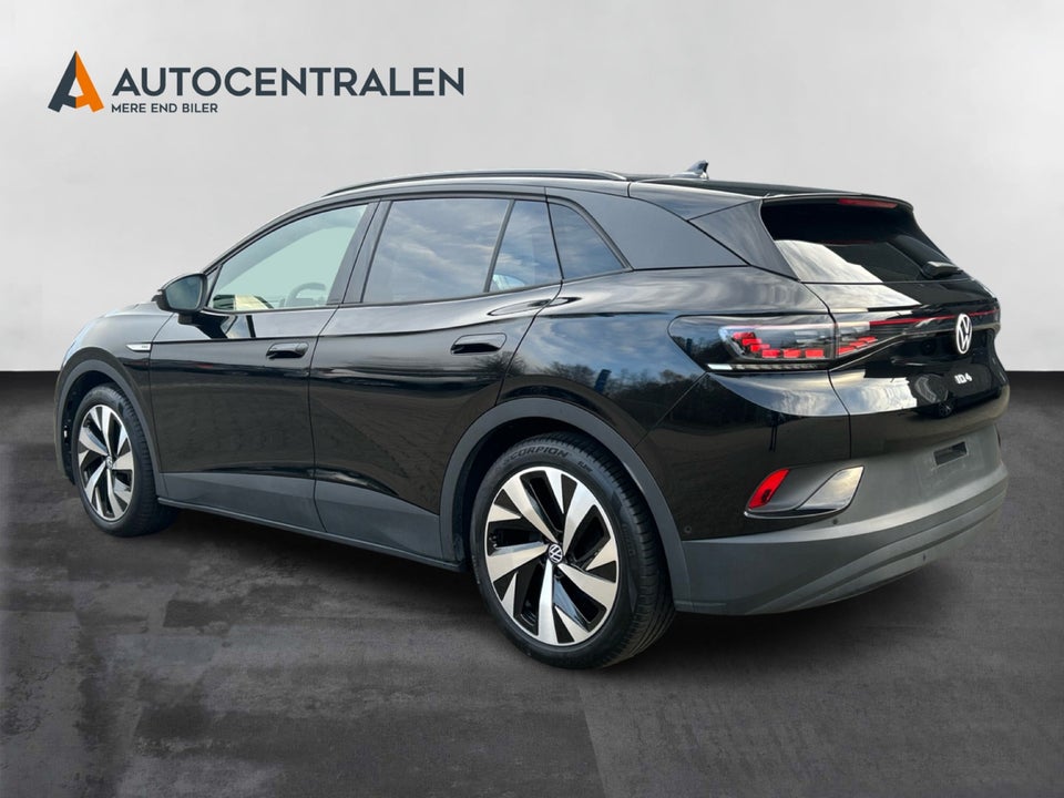 VW ID.4 77 Pro Performance 5d