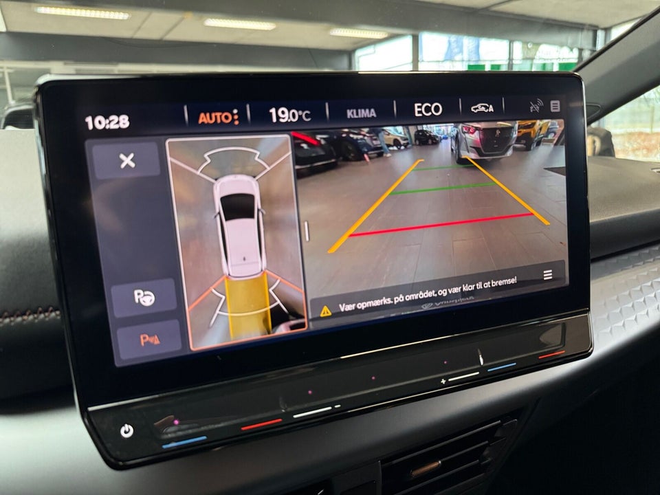 Cupra Born 77 e-Boost 5d