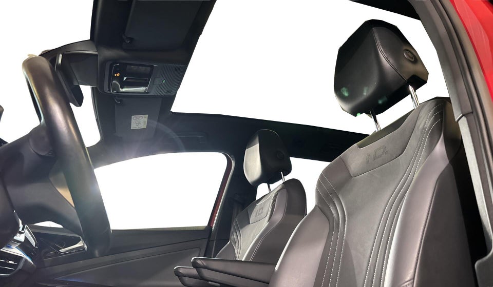 VW ID.4 77 Pro Performance 5d