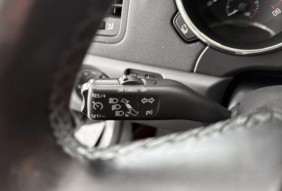 Skoda Yeti 1,4 TSi 122 Active GreenTec 5d