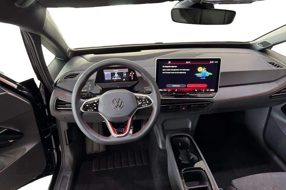 VW ID.3 79 GTX Performance+ 5d