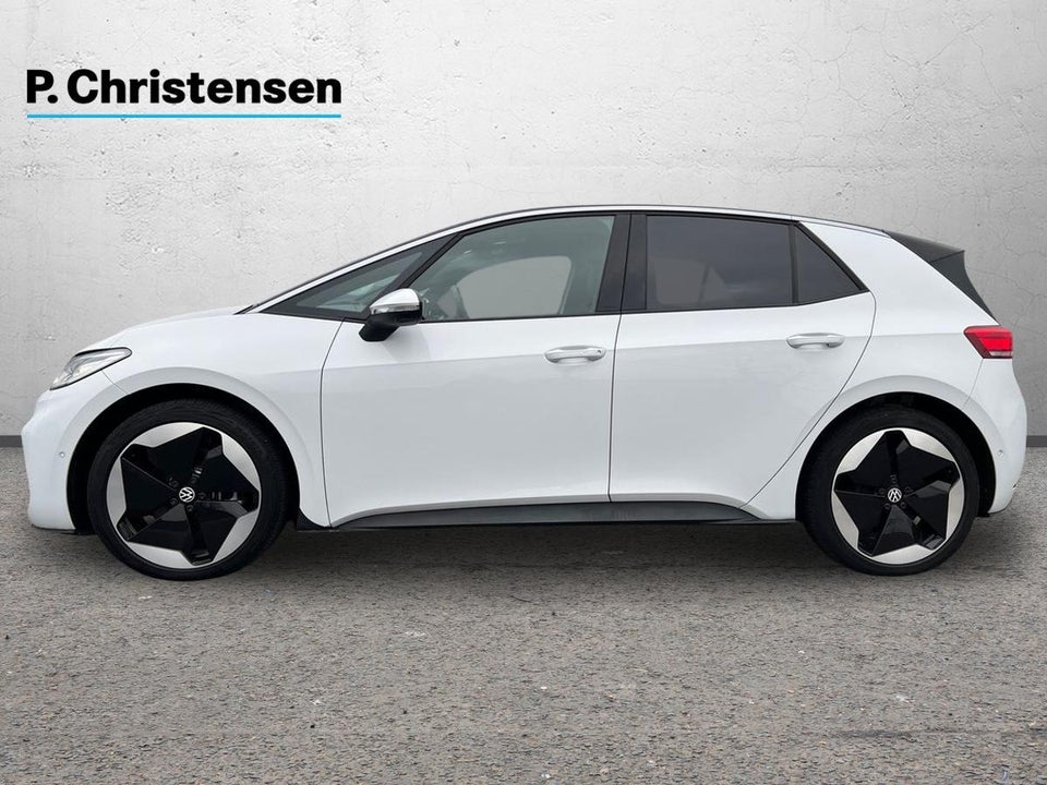 VW ID.3 77 Pro S 5d