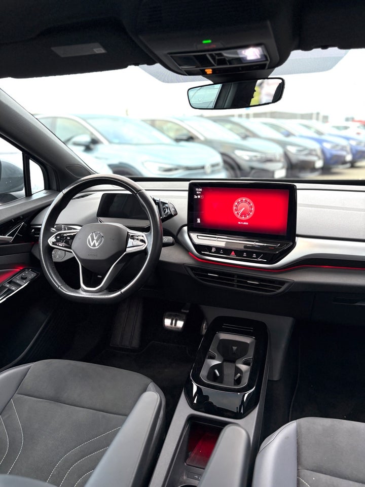 VW ID.5 77 Pro Performance 5d