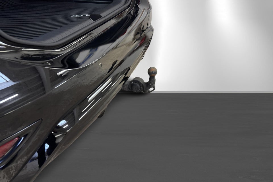 Audi A6 e-tron Progress Sportback 5d