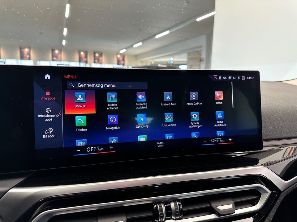 BMW i4 eDrive40 5d